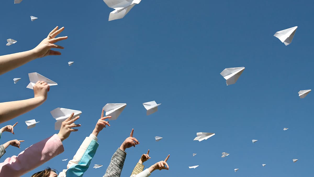 banner